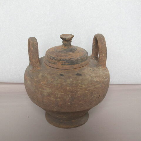 couvercle de lébès, image 2/4