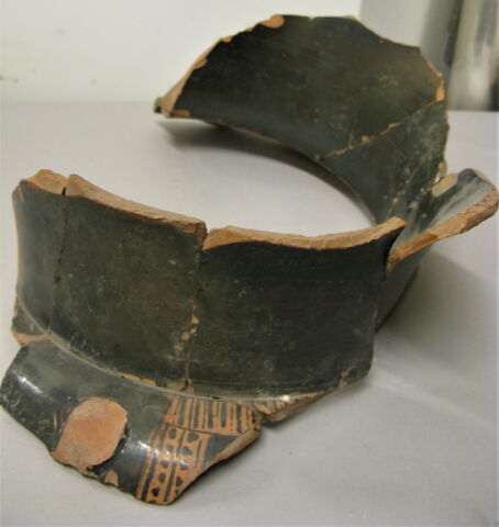 cratère, image 3/3