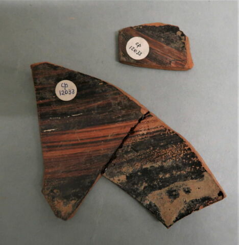 vase ouvert, image 2/2