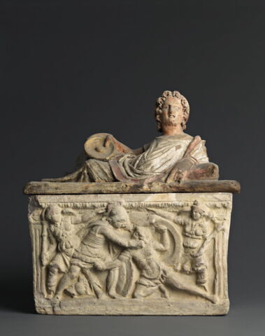 couvercle d'urne, image 3/3