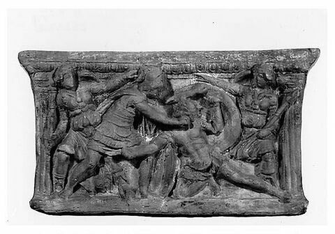 couvercle d'urne, image 3/5