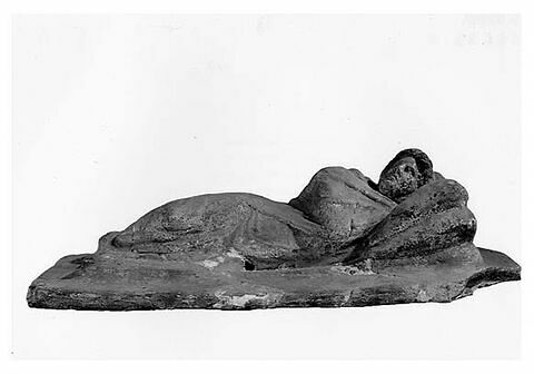 couvercle d'urne, image 8/8