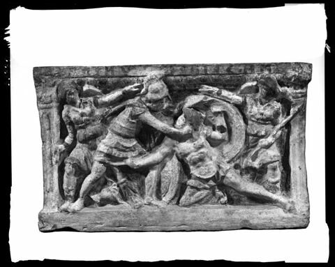 couvercle d'urne, image 4/8