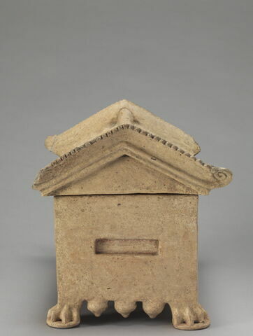 couvercle d'urne, image 3/4
