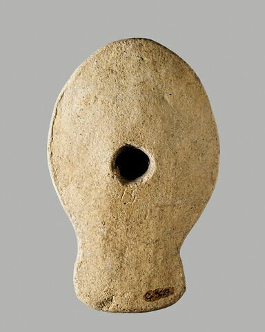 figurine ; ex-voto anatomique, image 3/3