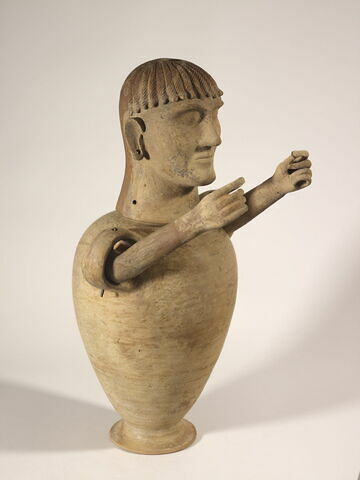 couvercle de vase canope, image 4/7