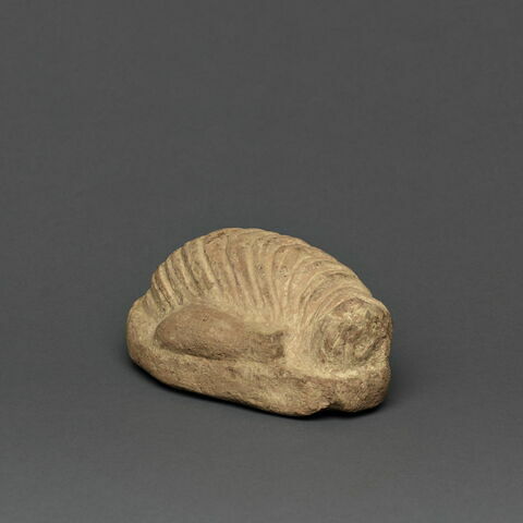 figurine ; ex-voto anatomique, image 4/6