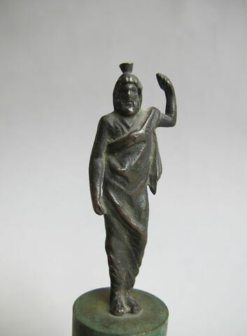 statuette, image 2/3