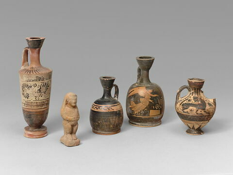 amphorisque