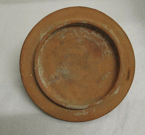 couvercle d'amphore, image 2/3