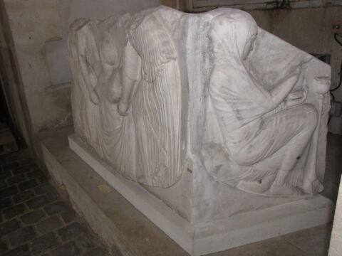Tirage du trône Ludovisi, image 2/4
