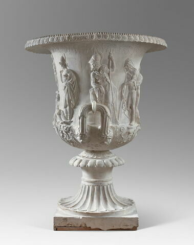 vase Médicis, image 2/5