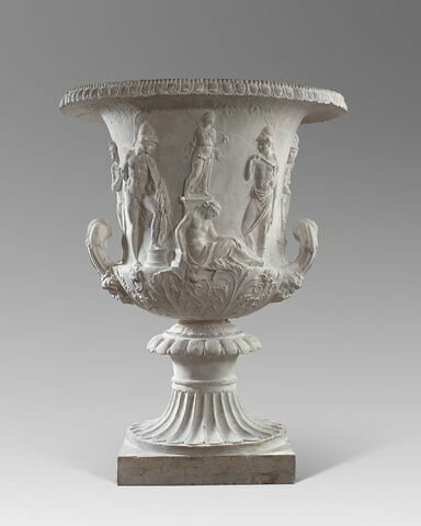 vase Médicis, image 3/5