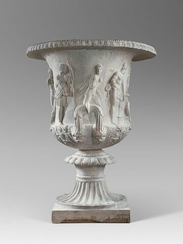 vase Médicis, image 4/5