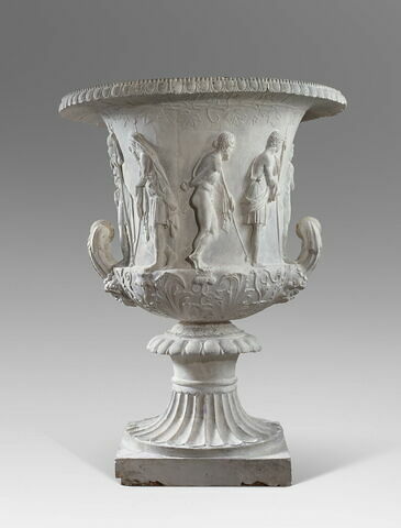 vase Médicis, image 5/5