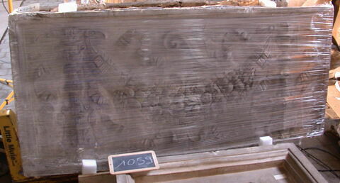 relief architectural