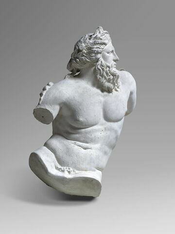 Tirage du torse du Nil, image 2/3