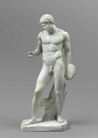 Discophore de Naucydès, image 3/5