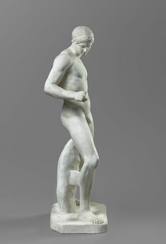 Discophore de Naucydès, image 4/5