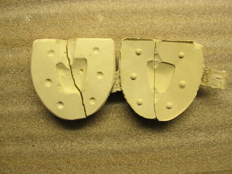 Moule de lame de hache