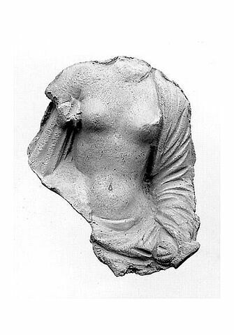 Tirage moderne d'un moule de figurine d'Aphrodite

Problème Tirage intégral tirage partiel