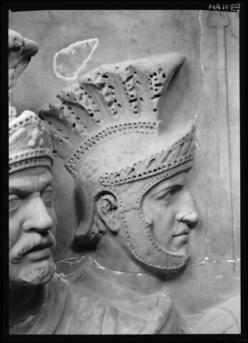 Les soldats prétoriens, image 6/8