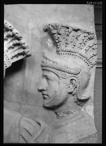 Les soldats prétoriens, image 7/8