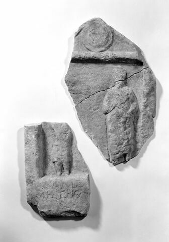 stèle funéraire, image 4/4