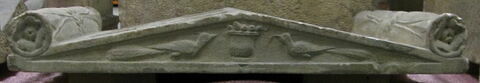 couvercle d'urne, image 2/5