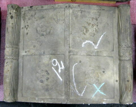 couvercle d'urne, image 3/5