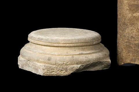 base de colonne, image 3/3