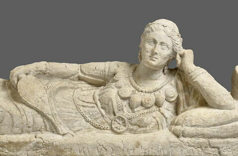 couvercle de sarcophage, image 2/5