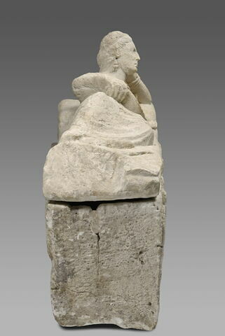 couvercle de sarcophage, image 4/5