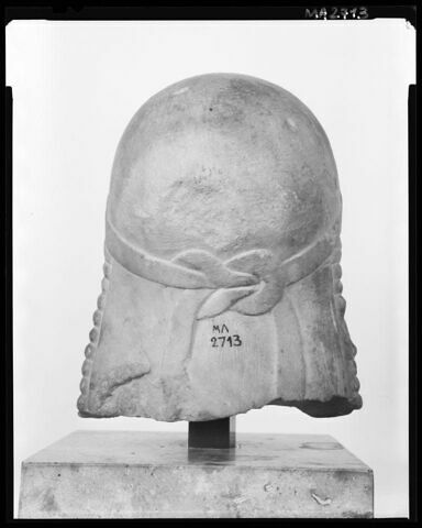 Tête de kouros, image 6/11