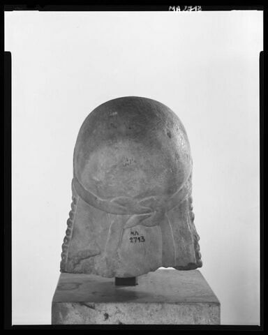 Tête de kouros, image 4/11