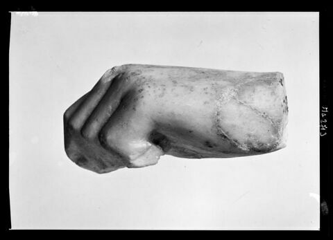 Main de kouros, image 3/6