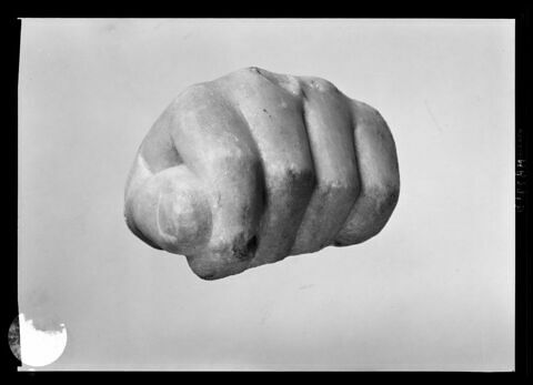 Main de kouros, image 5/6