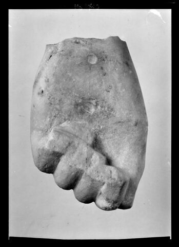 Main de kouros, image 6/6