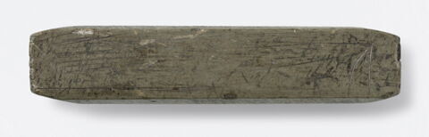 cachet à collyre = cachet d'oculiste, image 2/7