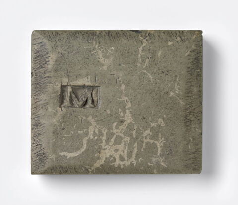 cachet à collyre = cachet d'oculiste, image 4/7