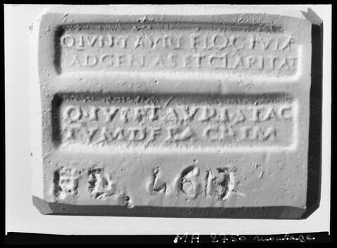 cachet à collyre = cachet d'oculiste, image 7/7