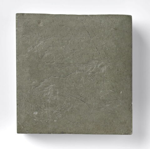 cachet à collyre = cachet d'oculiste, image 4/6
