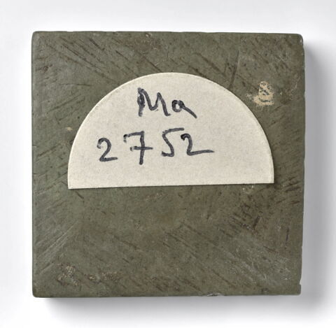 cachet à collyre = cachet d'oculiste, image 2/6