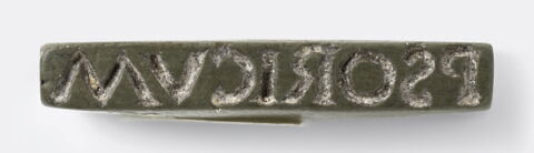 cachet à collyre = cachet d'oculiste, image 5/6