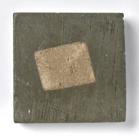 cachet à collyre = cachet d'oculiste, image 6/6