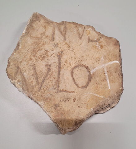 inscription