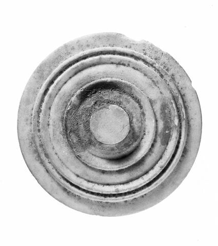 couvercle de pyxis, image 3/4