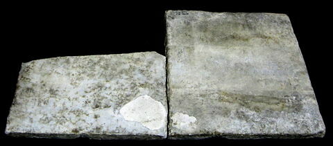 Épitaphe de M. Aurelius Victor, image 3/3