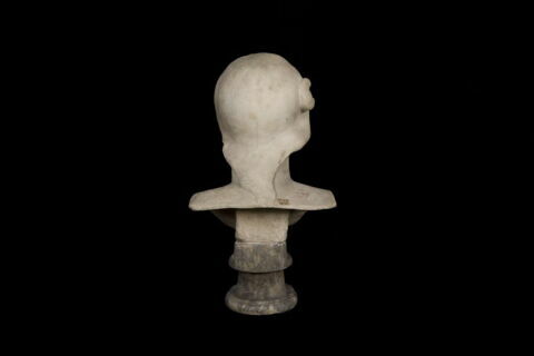 statue en buste, image 4/4