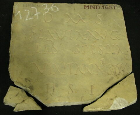 inscription, image 2/2